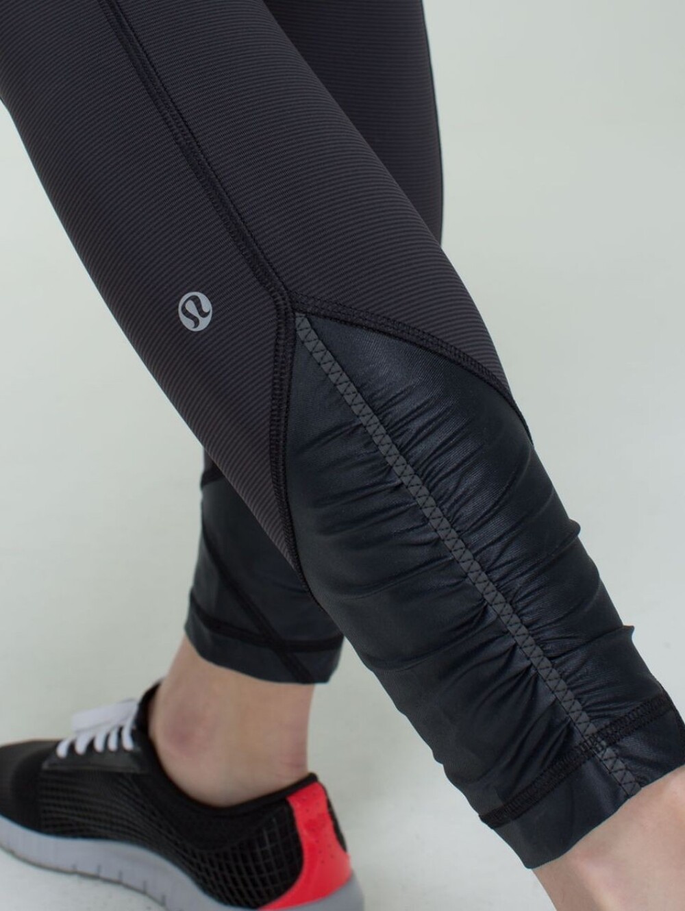 Lululemon Pace Queen Tights Leggings 7/8-length